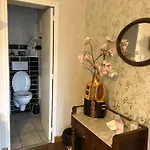 فندق مبيت وإفطار Le Voyageur Saint-Bonnet-Tronçais