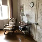 فندق مبيت وإفطار Le Voyageur