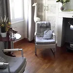 Le Voyageur فندق مبيت وإفطار 3*