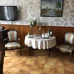 فندق مبيت وإفطار Le Voyageur 3*