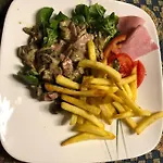 Le Voyageur 3* Saint-Bonnet-Tronçais