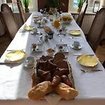 فندق مبيت وإفطار Le Voyageur 3*