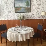 فندق مبيت وإفطار Le Voyageur Saint-Bonnet-Tronçais