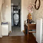 فندق مبيت وإفطار Le Voyageur