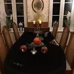 Le Voyageur فندق مبيت وإفطار 3*