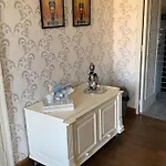 فندق مبيت وإفطار Le Voyageur Saint-Bonnet-Tronçais