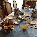 Le Voyageur Saint-Bonnet-Tronçais