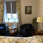 فندق مبيت وإفطار Le Voyageur Saint-Bonnet-Tronçais