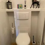 فندق مبيت وإفطار Le Voyageur