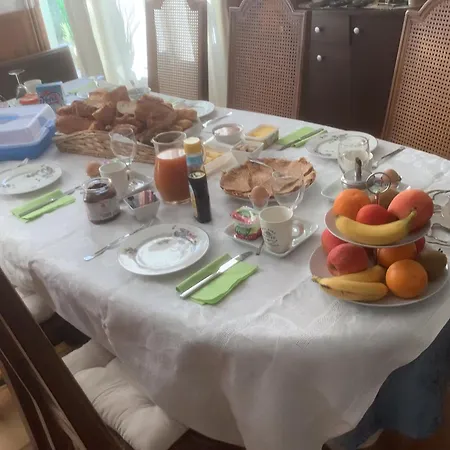 住宿加早餐酒店 Le Voyageur