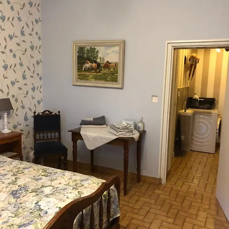 Le Voyageur * Saint-Bonnet-Tronçais