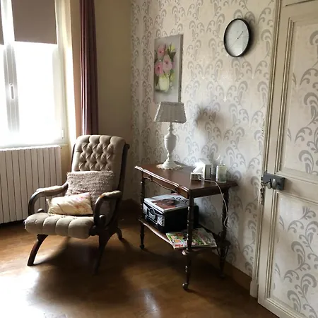 住宿加早餐酒店 Le Voyageur