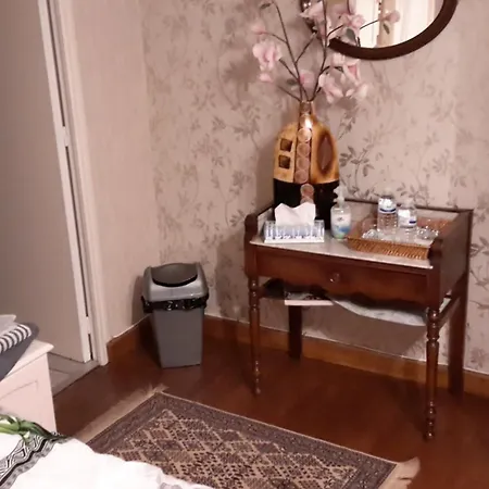 Le Voyageur 住宿加早餐酒店 *