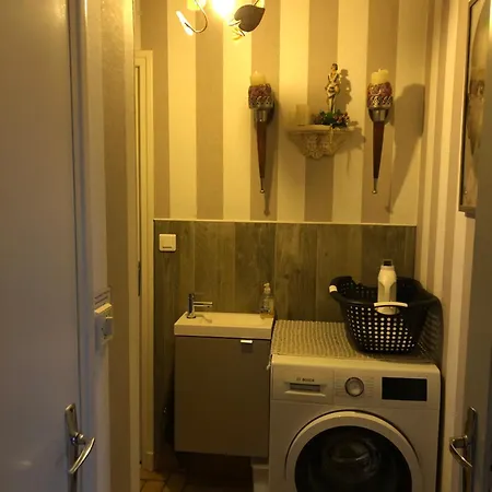 Frühstückspension Le Voyageur Saint-Bonnet-Tronçais