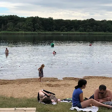 住宿加早餐酒店 Le Voyageur