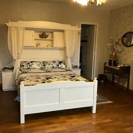 B&B Le Voyageur Saint-Bonnet-Tronçais