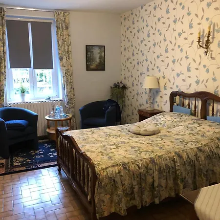 Le Voyageur 住宿加早餐酒店