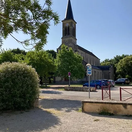Le Voyageur 3* Saint-Bonnet-Tronçais