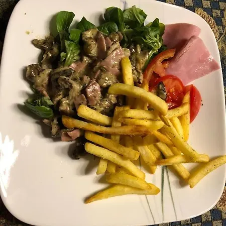 Le Voyageur * Saint-Bonnet-Tronçais