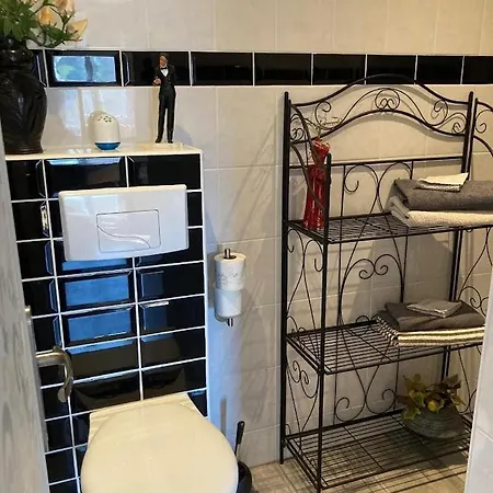 Le Voyageur 住宿加早餐酒店 *