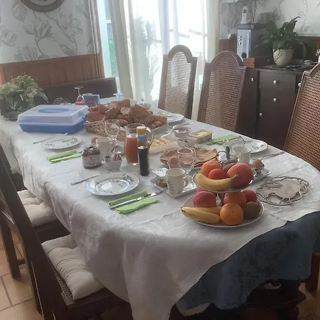 Bed and Breakfast Le Voyageur