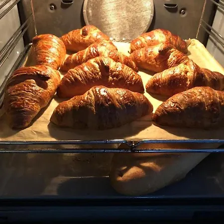 Le Voyageur 住宿加早餐酒店 *