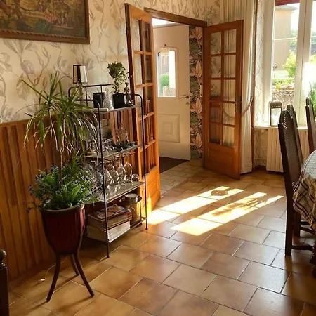 Le Voyageur Bed and Breakfast