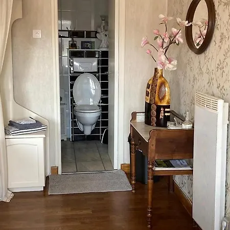 Oda ve Kahvaltı Le Voyageur