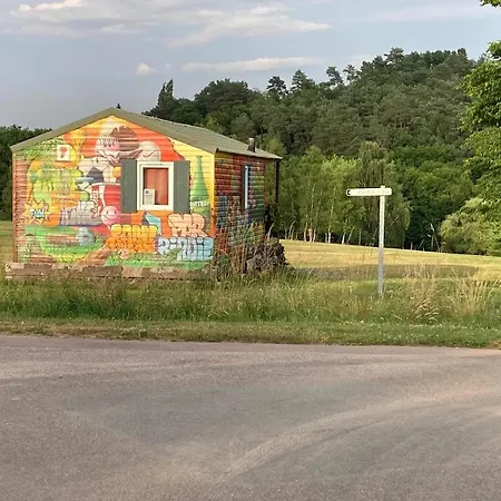 住宿加早餐酒店 Le Voyageur *