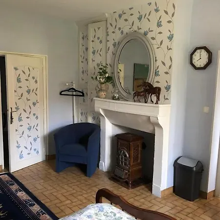 Le Voyageur 住宿加早餐酒店