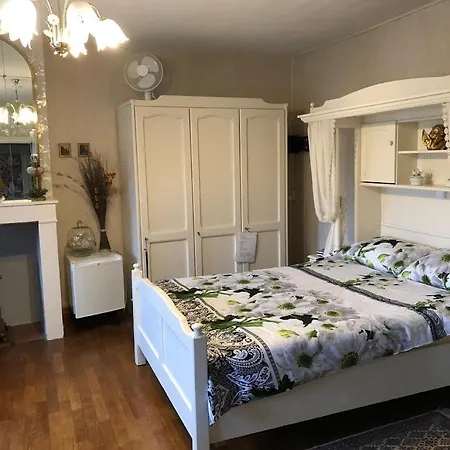 B&B Le Voyageur