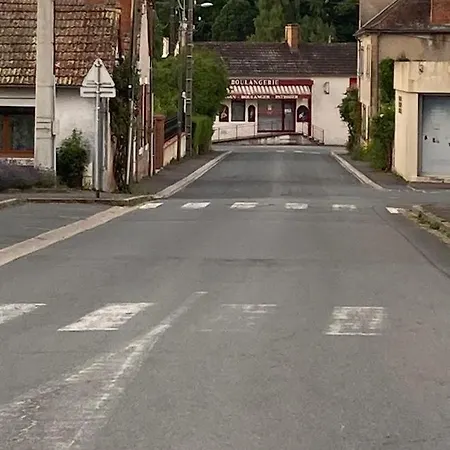 Le Voyageur 3*