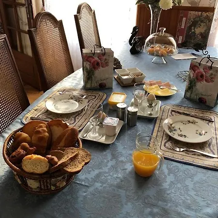 Le Voyageur Saint-Bonnet-Tronçais