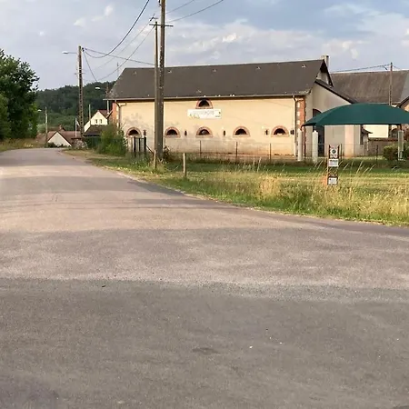 Le Voyageur * Saint-Bonnet-Tronçais