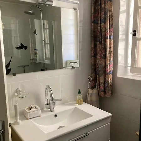 Le Voyageur 住宿加早餐酒店 *