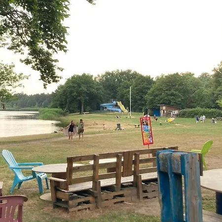 住宿加早餐酒店 Le Voyageur *