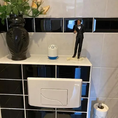 Le Voyageur 住宿加早餐酒店