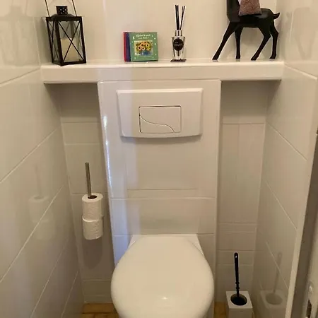 住宿加早餐酒店 Le Voyageur