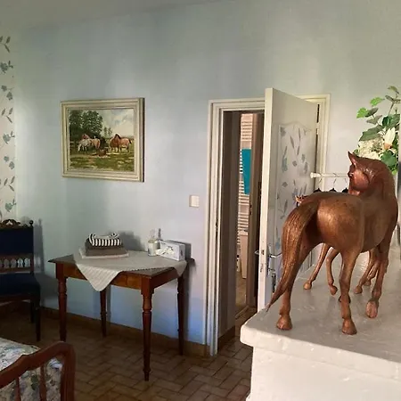 住宿加早餐酒店 Le Voyageur *