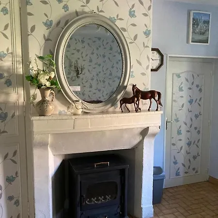 Le Voyageur Saint-Bonnet-Tronçais