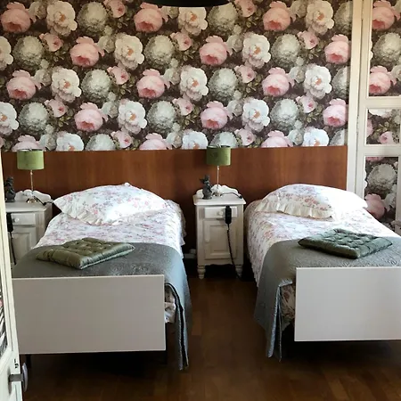 Le Voyageur * Saint-Bonnet-Tronçais