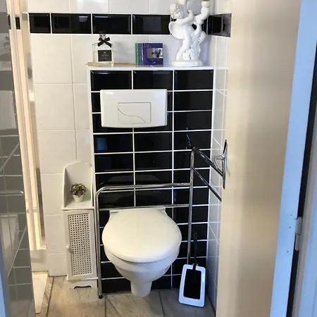 Le Voyageur 住宿加早餐酒店