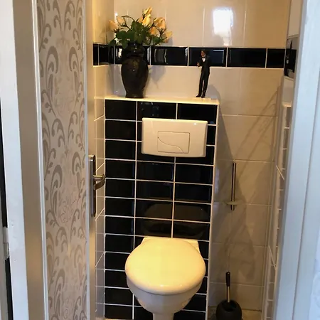 Le Voyageur 住宿加早餐酒店 *