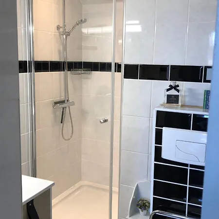 Le Voyageur 住宿加早餐酒店